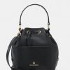 Wholesale Michael Michael Kors Smith Handbag Black