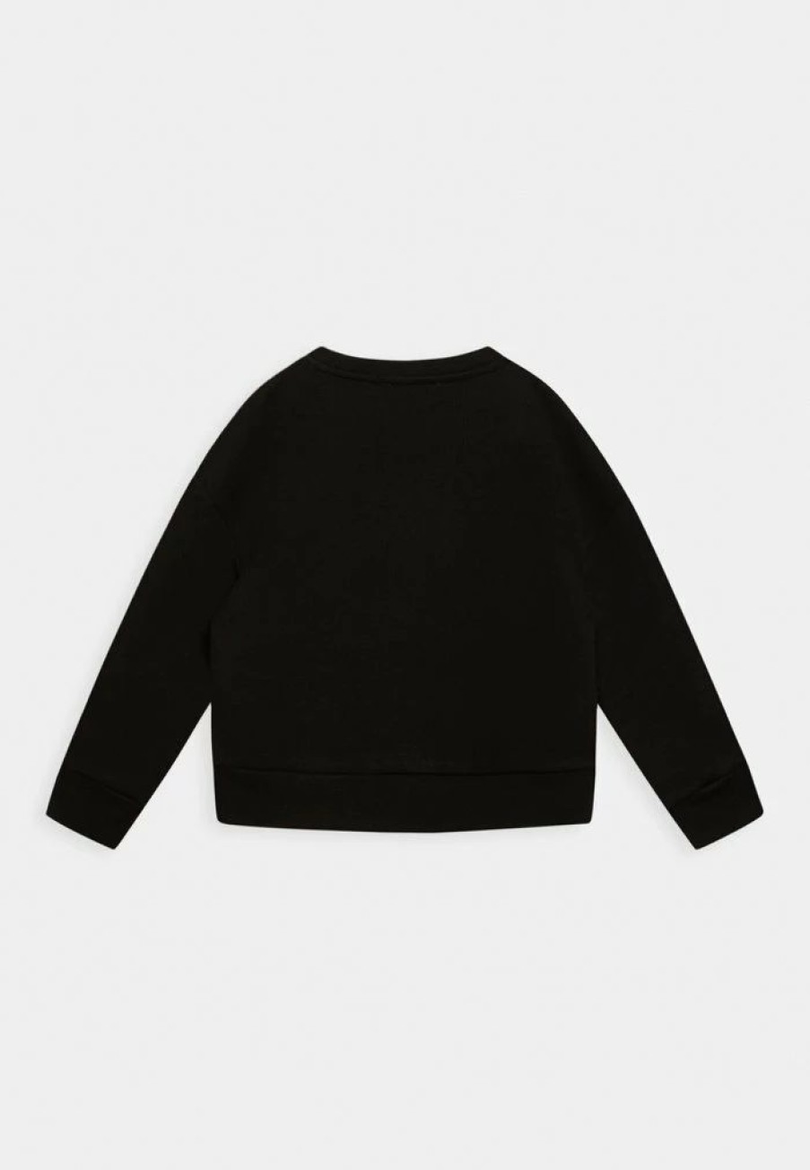 Wholesale Michael Michael Kors Basic Sweatshirt Black