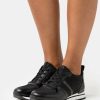 Hot Michael Michael Kors Dash Trainer Trainers Black