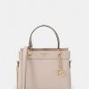 Best Michael Michael Kors Satchel Handbag Soft Pink