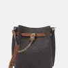 Best Michael Michael Kors Hamilton Legacy Handbag Brown