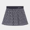 Best Michael Michael Kors Mini Skirt Blue