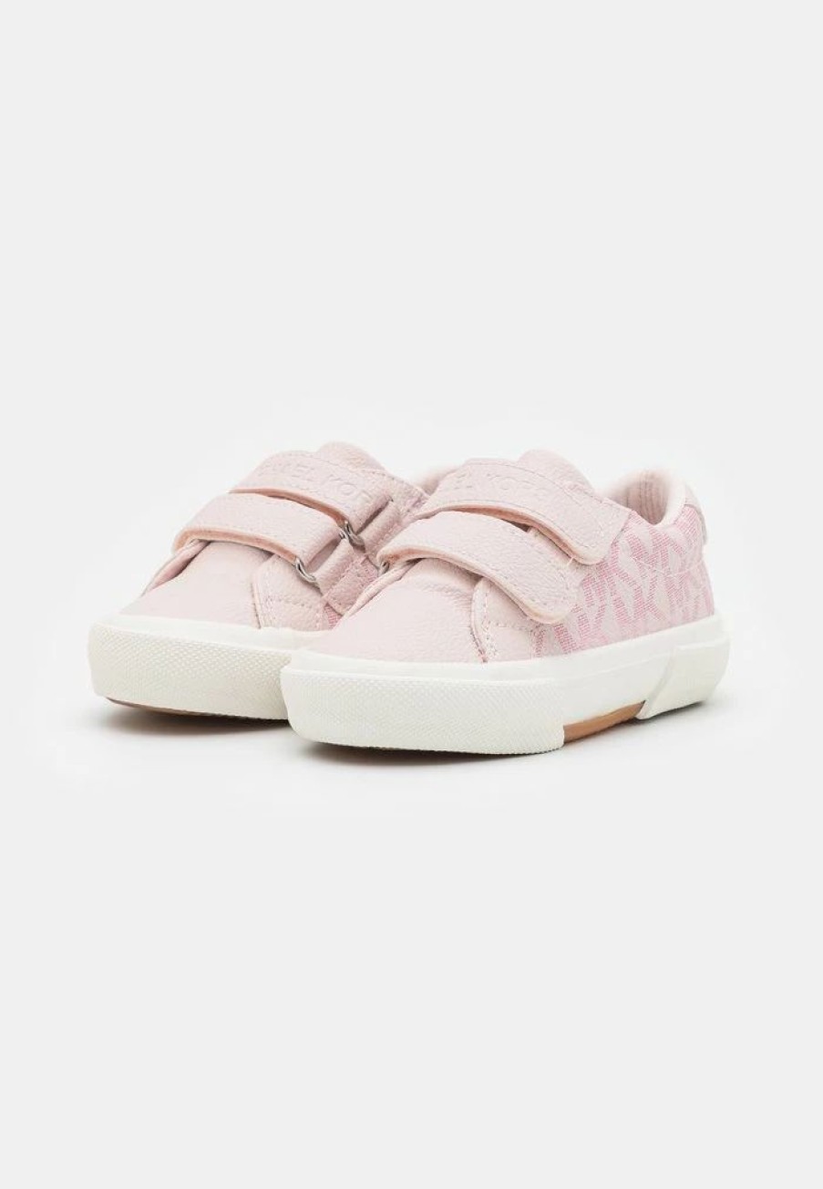 Wholesale Michael Michael Kors Izetta Trainers Pink