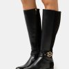 New Michael Michael Kors Rory Boot Boots Black