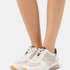 Wholesale Michael Michael Kors Allie Trainer Extreme Trainers Softpink/Multi-Coloured