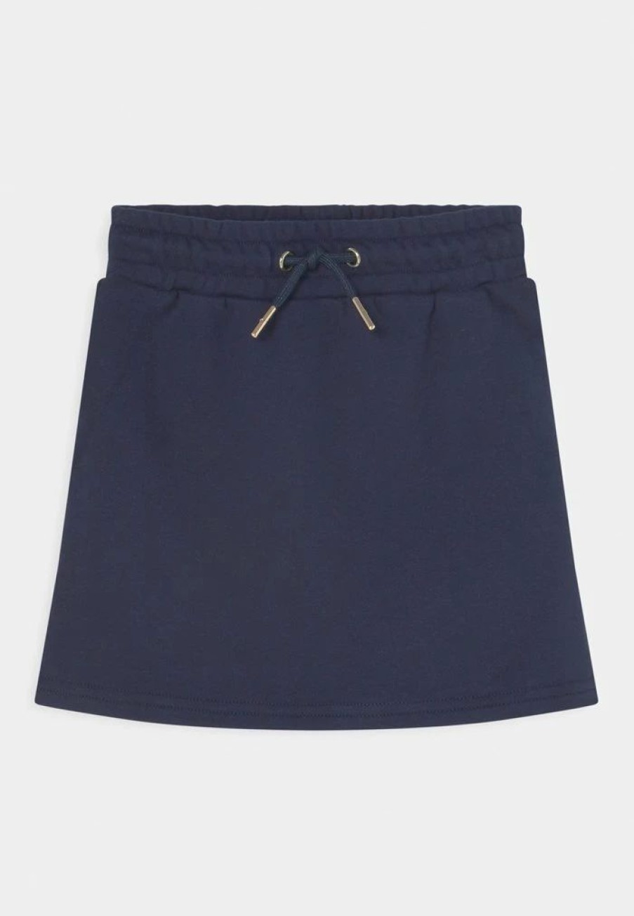 Wholesale Michael Michael Kors Mini Skirt Blue