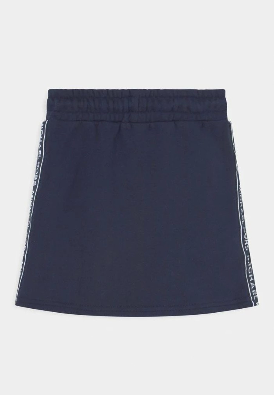 Wholesale Michael Michael Kors Mini Skirt Blue