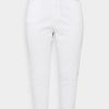 Best Michael Michael Kors Slim Fit Jeans White