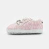 Clearance Michael Michael Kors Baby Borium First Shoes Pink