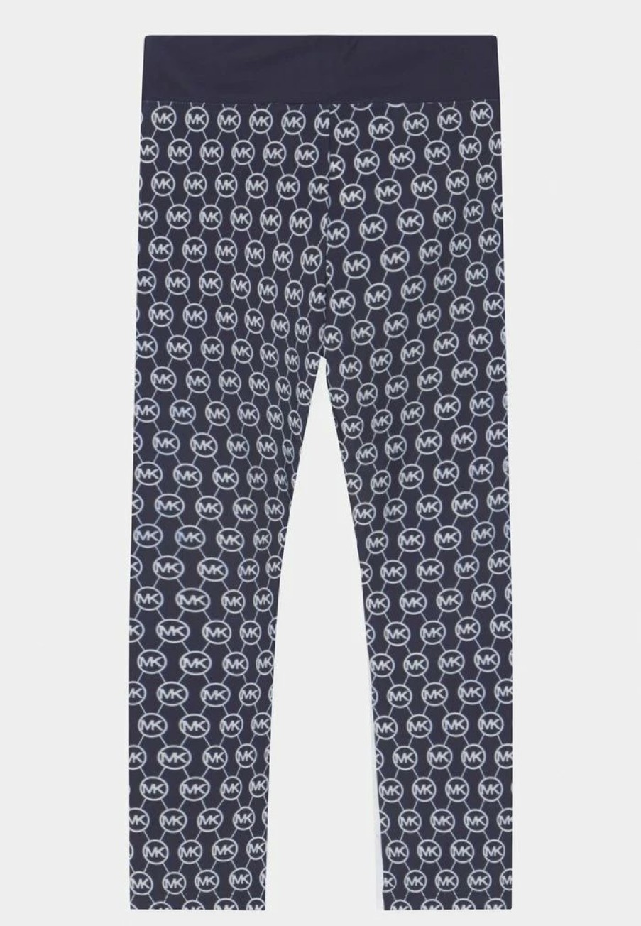 Best Michael Michael Kors Leggings Trousers Blue