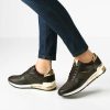 Wholesale Michael Michael Kors Allie Trainers Brown