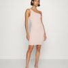 Online Michael Michael Kors Dress Cocktail Dress / Party Dress Rosewater