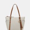 Online Michael Michael Kors Sullivan Tote Handbag Vanilla