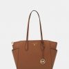 New Michael Michael Kors Marilyn Tote Tote Bag Luggage