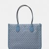 New Michael Michael Kors Heidi Tote Tote Bag Chambray