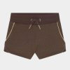 Best Michael Michael Kors Shorts Brown