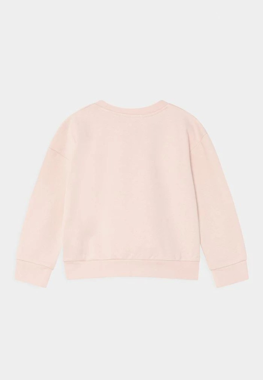 Online Michael Michael Kors Sweatshirt Light Pink