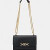 Hot Michael Michael Kors Heather Xbody Across Body Bag Black