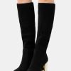 Online Michael Michael Kors Porter Boot Boots Black