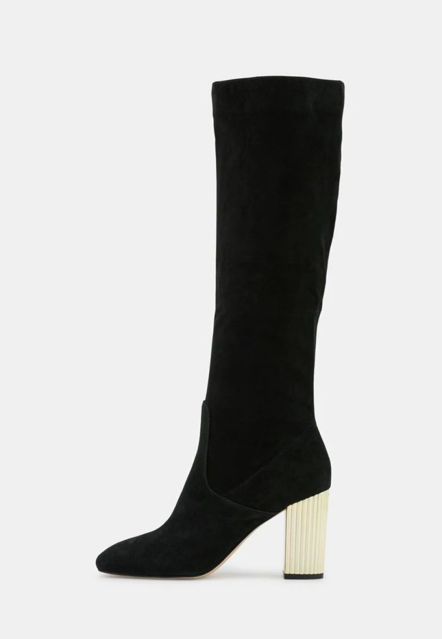 Online Michael Michael Kors Porter Boot Boots Black