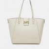 Online Michael Michael Kors Karlie Tote Tote Bag Cream