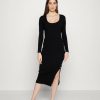 Best Michael Michael Kors Day Dress Black