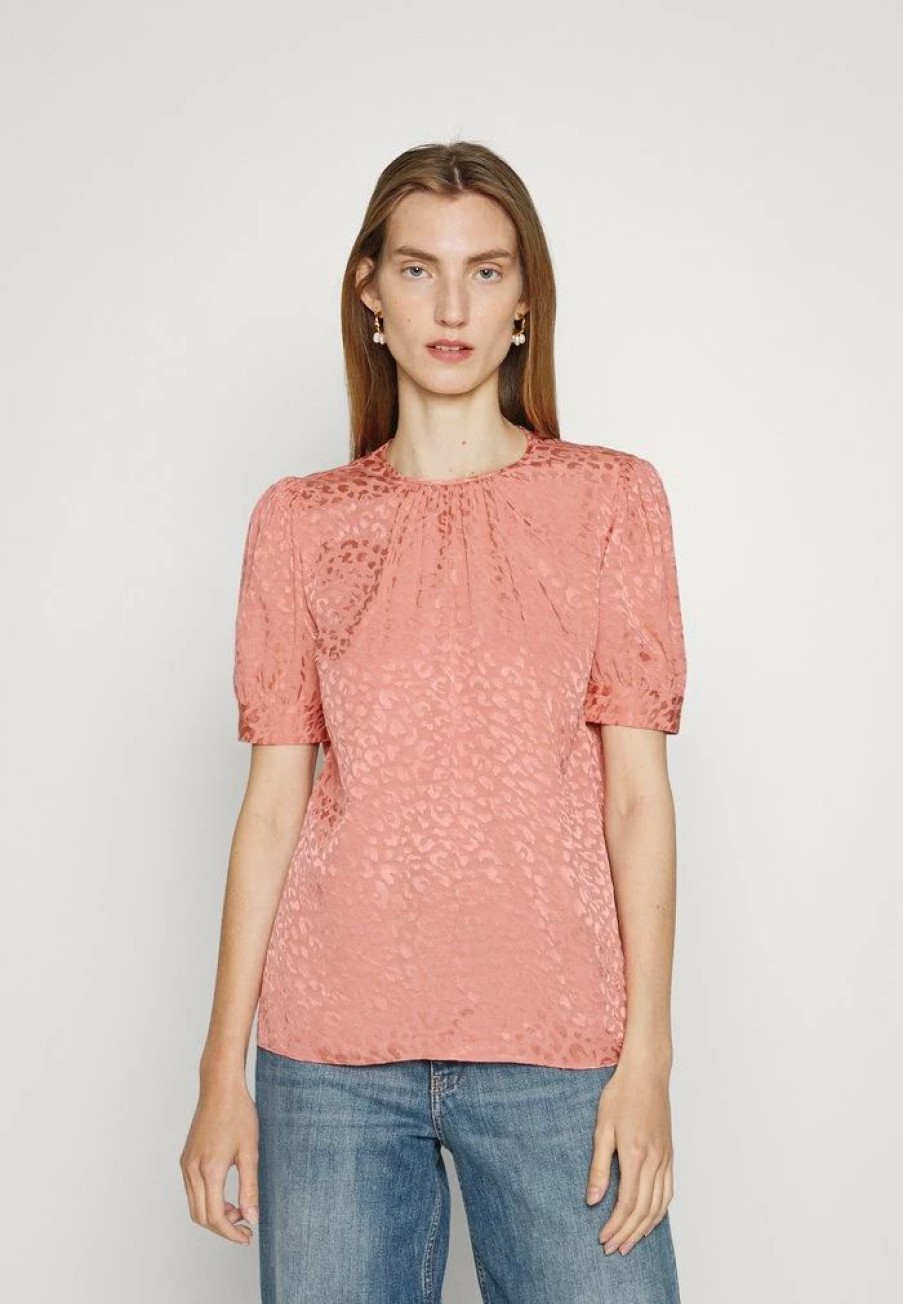 New Michael Michael Kors Blouse Primrose