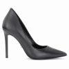 Online Michael Michael Kors Decollet Classic Heels Nero