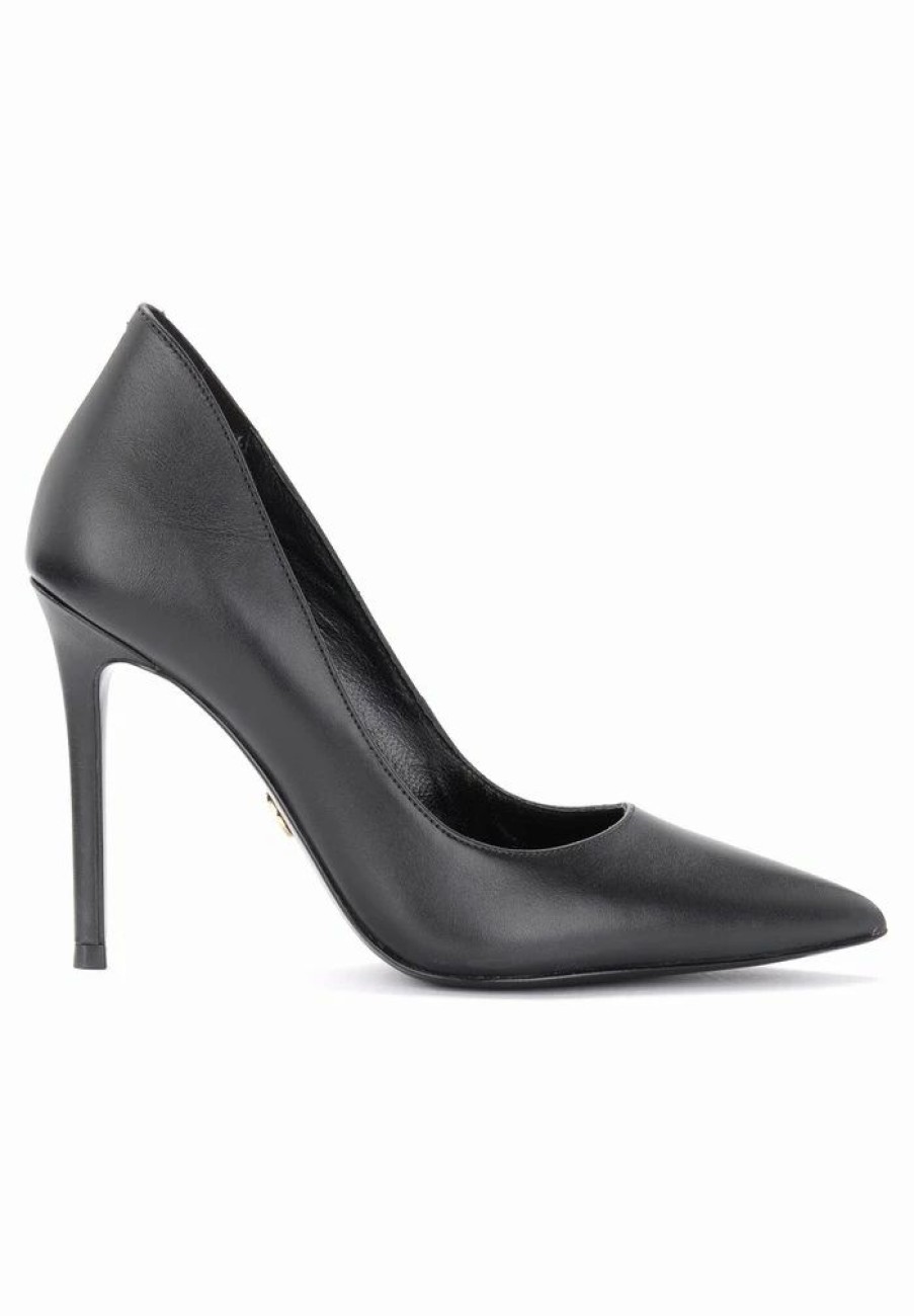 Online Michael Michael Kors Decollet Classic Heels Nero