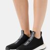 Online Michael Michael Kors Bodie Trainers Black