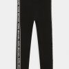 Clearance Michael Michael Kors Leggings Trousers Black