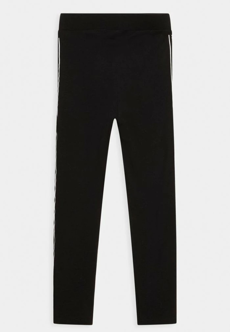 Clearance Michael Michael Kors Leggings Trousers Black